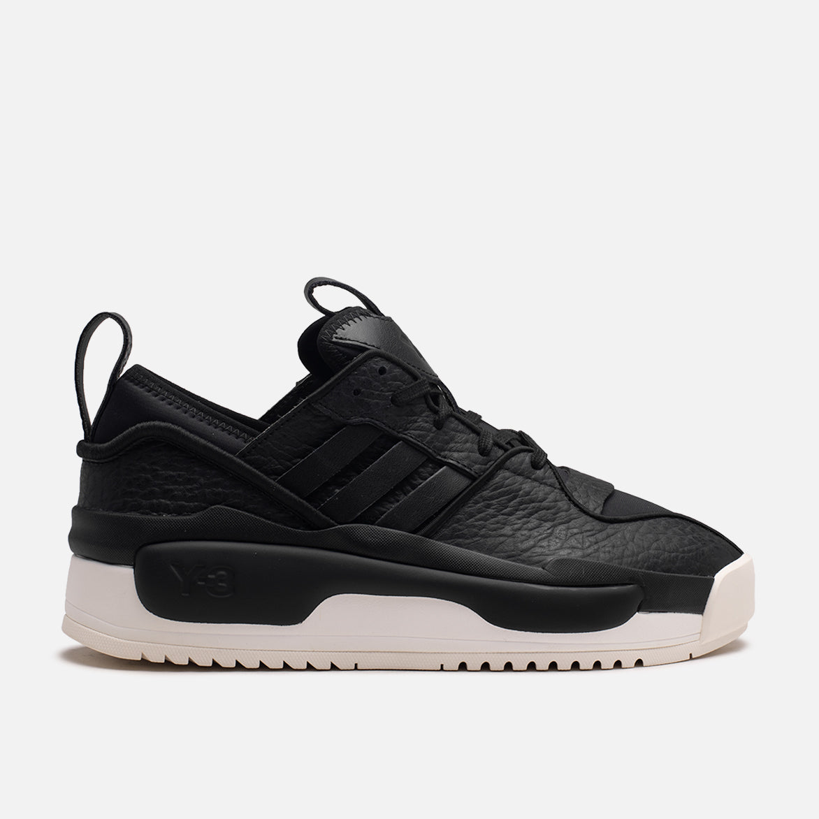 HOKORI III - Black / Core White