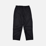 CLASSIC CARGO JOGGER PANT - BLACK