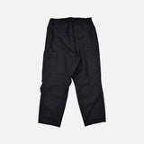 CLASSIC CARGO JOGGER PANT - BLACK