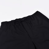 CLASSIC CARGO JOGGER PANT - BLACK