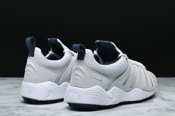 AIR ZOOM SPIRIMIC - METALLIC PLATINUM