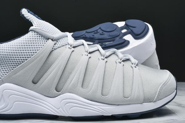 AIR ZOOM SPIRIMIC - METALLIC PLATINUM