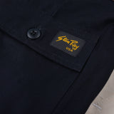 RECONSTRUCT TAPER FATIGUE PANT - NATURAL / TIGER (3)
