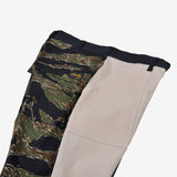 RECONSTRUCT TAPER FATIGUE PANT - NATURAL / OLIVE (5)