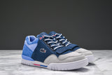 SNEAKER FREAKER x LACOSTE L!VE MISSOURI "SMART CASUAL"