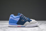 SNEAKER FREAKER x LACOSTE L!VE MISSOURI "SMART CASUAL"