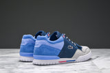 SNEAKER FREAKER x LACOSTE L!VE MISSOURI "SMART CASUAL"