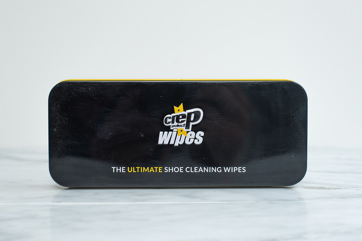 CREP PROTECT WIPES