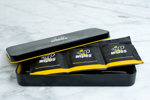 CREP PROTECT WIPES