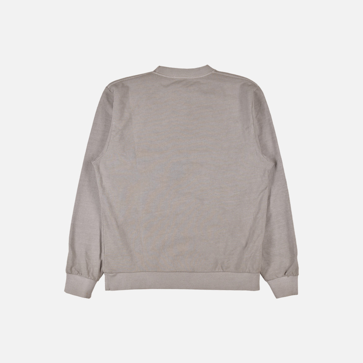 LH LIGHTWEIGHT CREWNECK "LUNAR"