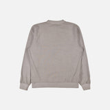 LH LIGHTWEIGHT CREWNECK "LUNAR"