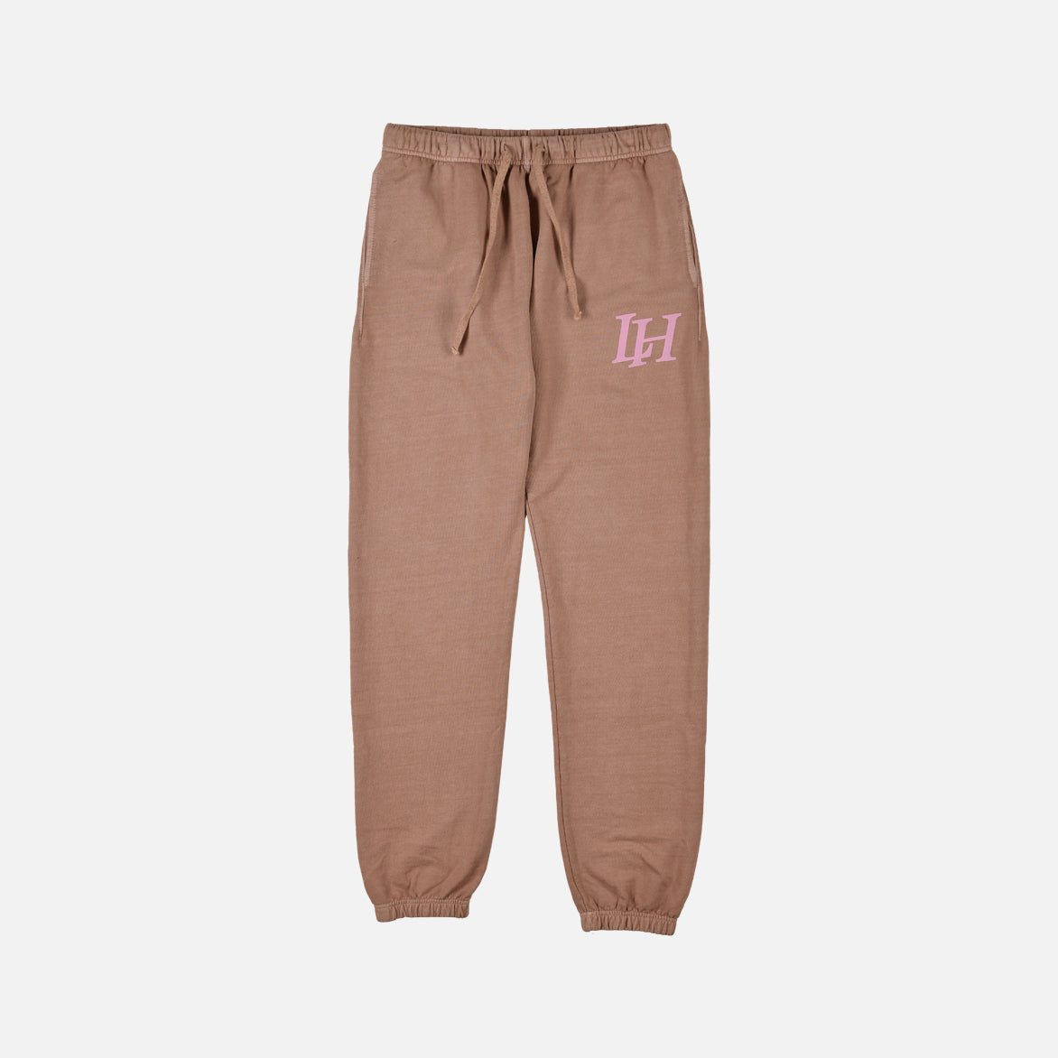 LH LIGHTWEIGHT SWEATPANT "MAITAKE"