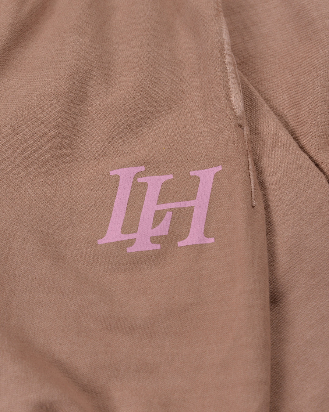 LH LIGHTWEIGHT SWEATPANT "MAITAKE"