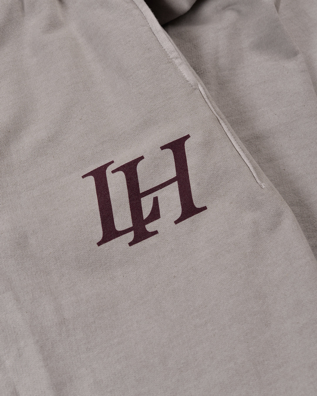 LH LIGHTWEIGHT SWEATPANT "LUNAR"