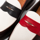 BLACKSTOCK & WEBER X 76ERS COURTSIDE LOAFER - MULTI