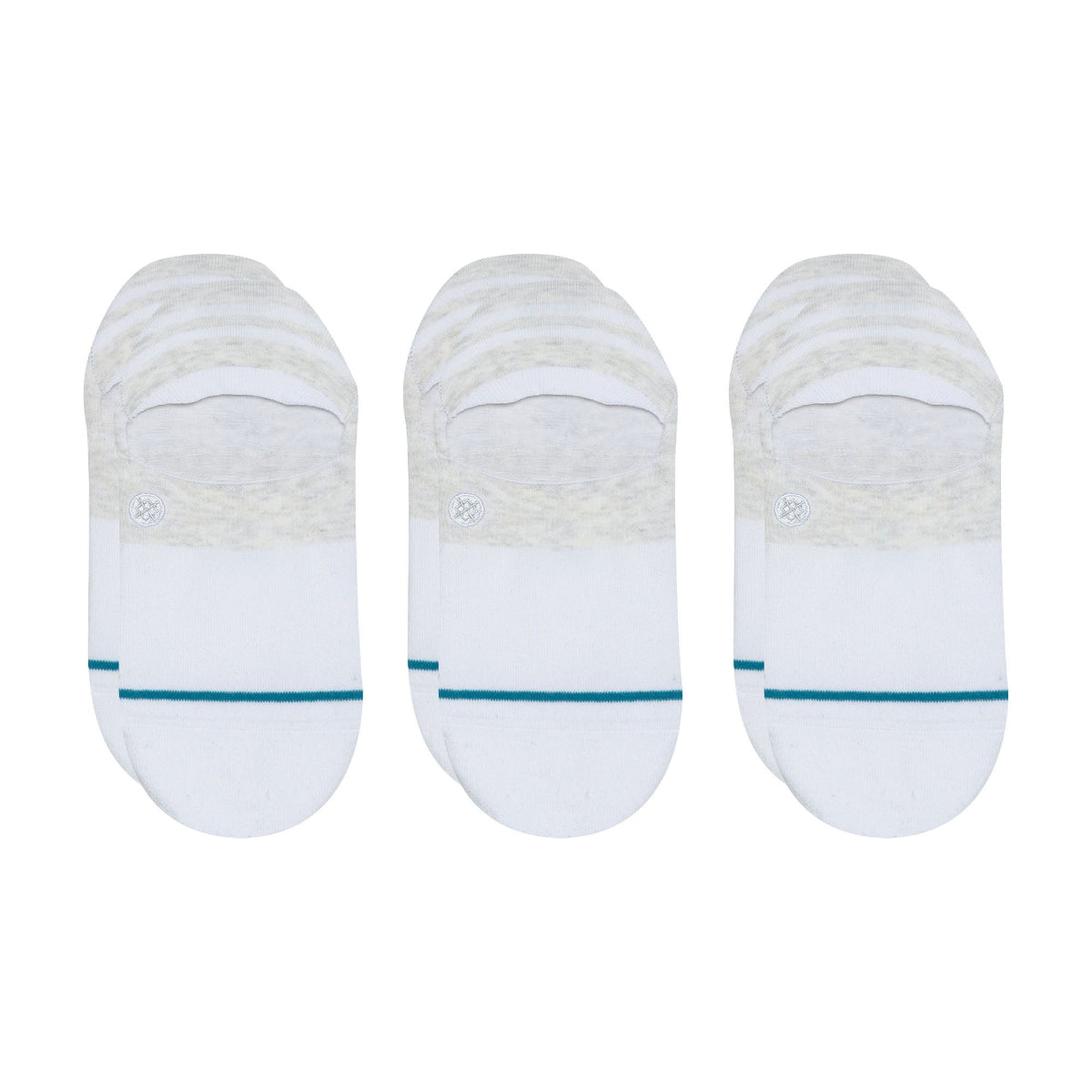 GAMUT 2 - 3 PACK - WHITE