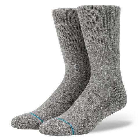 ICON - GREY HEATHER