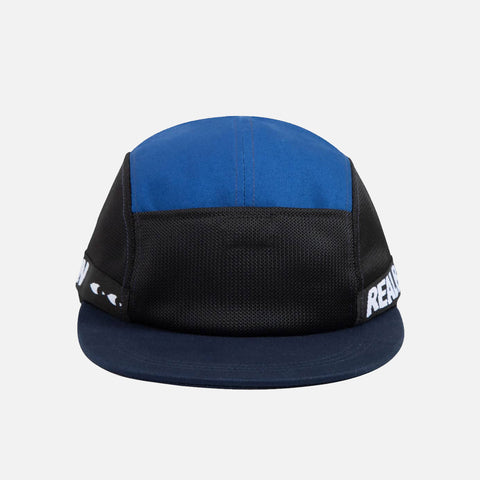 CARRYALL HIKER HAT - BLUE