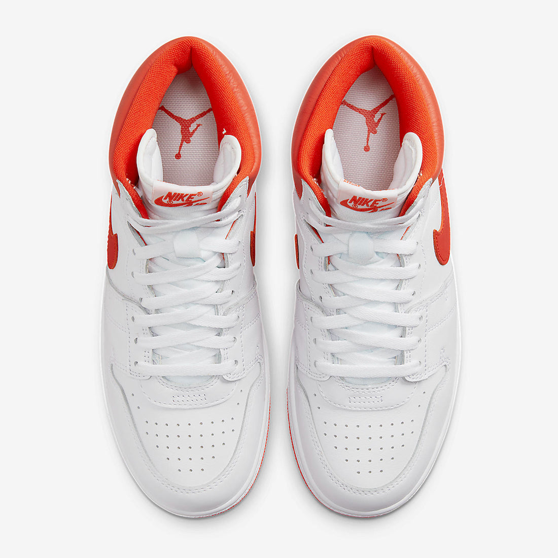 AIR SHIP PE SP "TEAM ORANGE"