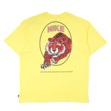 NRG CHINESE NEW YEAR SS TEE - OPTIC YELLOW