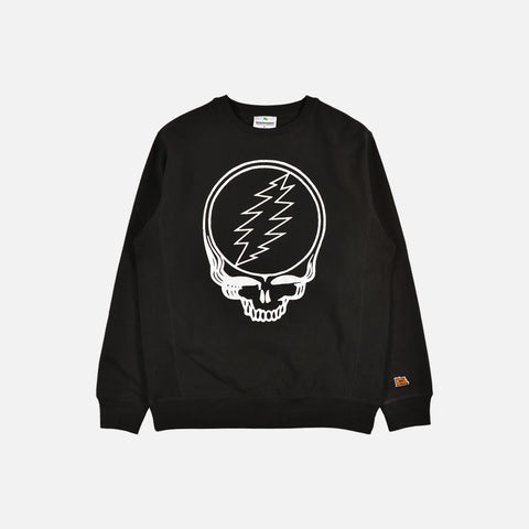 PUFF CREW - BLACK