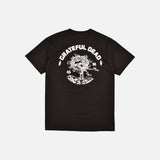 65-95 S/S TEE - BLACK