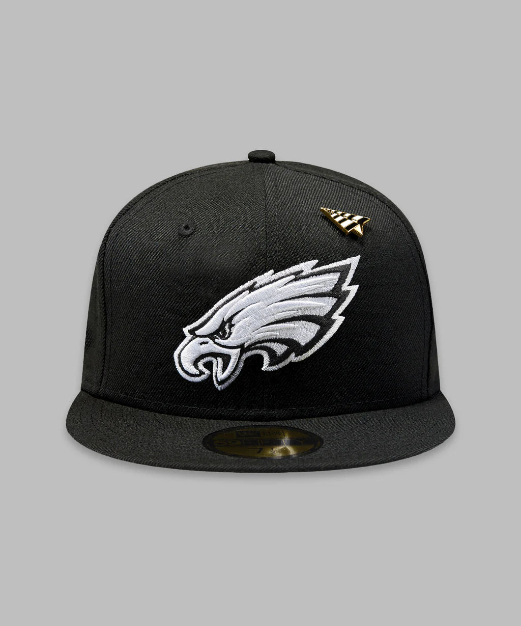 PAPER PLANES X PHILADELPHIA EAGLES 59FIFTY HAT