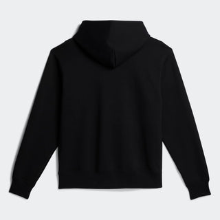 PHARRELL X ADIDAS BASIC HOODIE "TRIPLE BLACK"