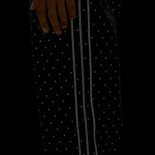 PHARRELL X ADIDAS TRACK PANTS "TRIPLE BLACK"