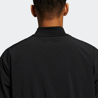 PHARRELL X ADIDAS TRACK JACKET "TRIPLE BLACK"