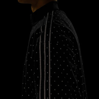 PHARRELL X ADIDAS TRACK JACKET "TRIPLE BLACK"