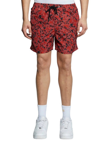 DIGI BOARDSHORT MULTI