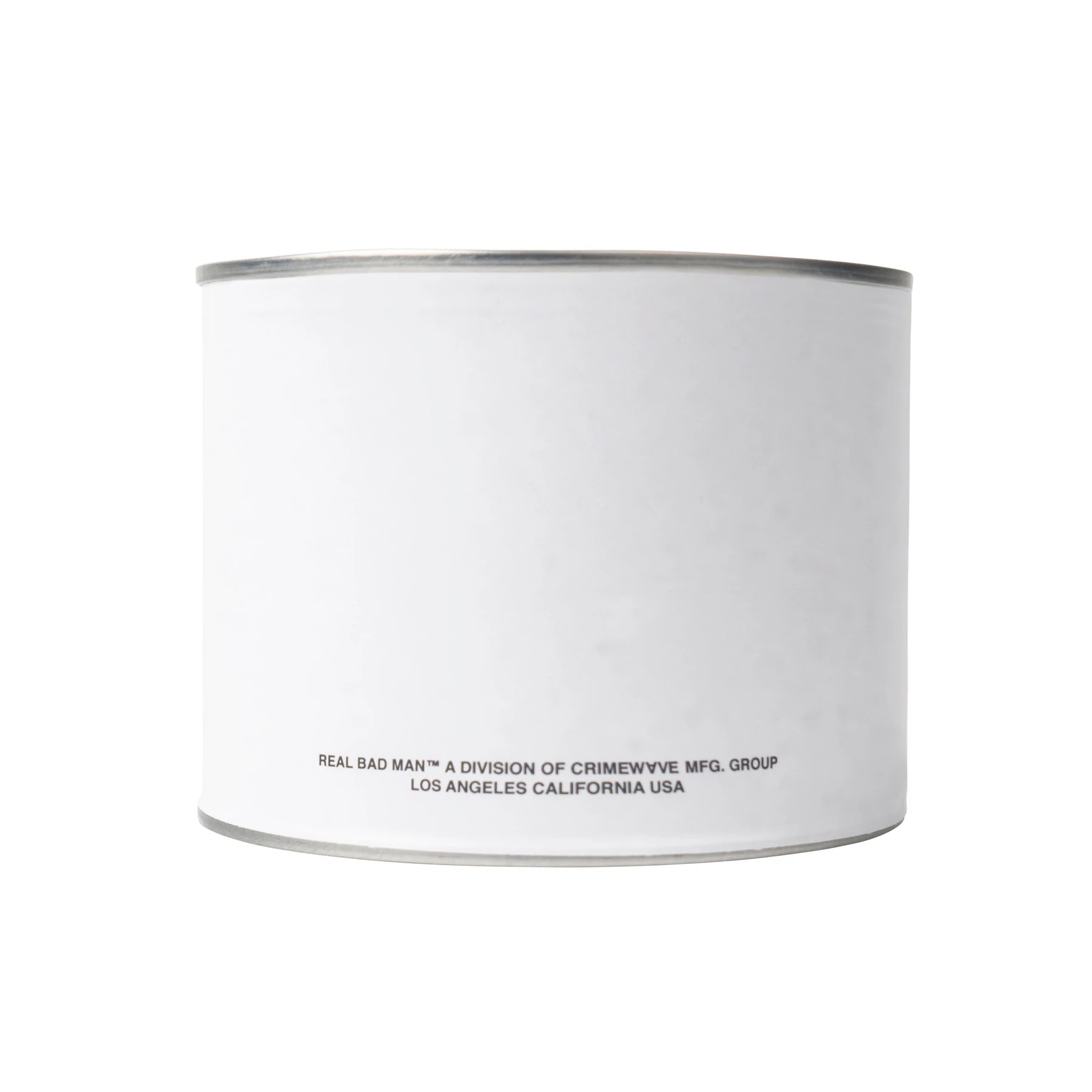 RBM FLAMMABLE GAS CANDLE