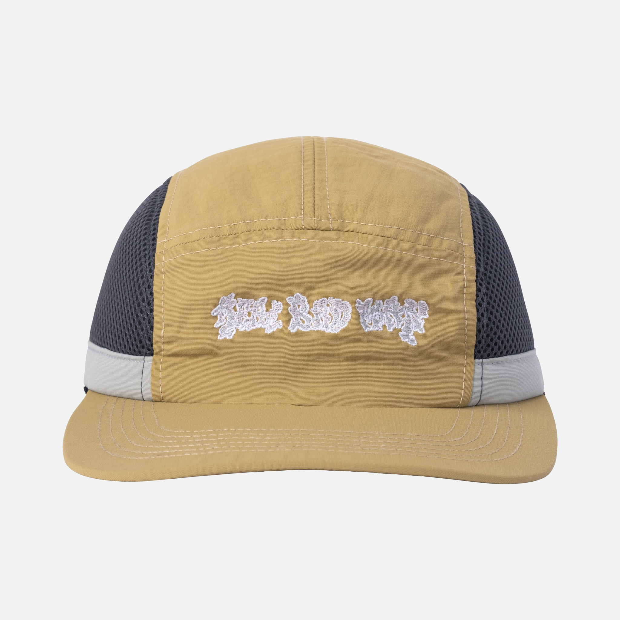 WILD RECORD HIKER - DOWN BROWN