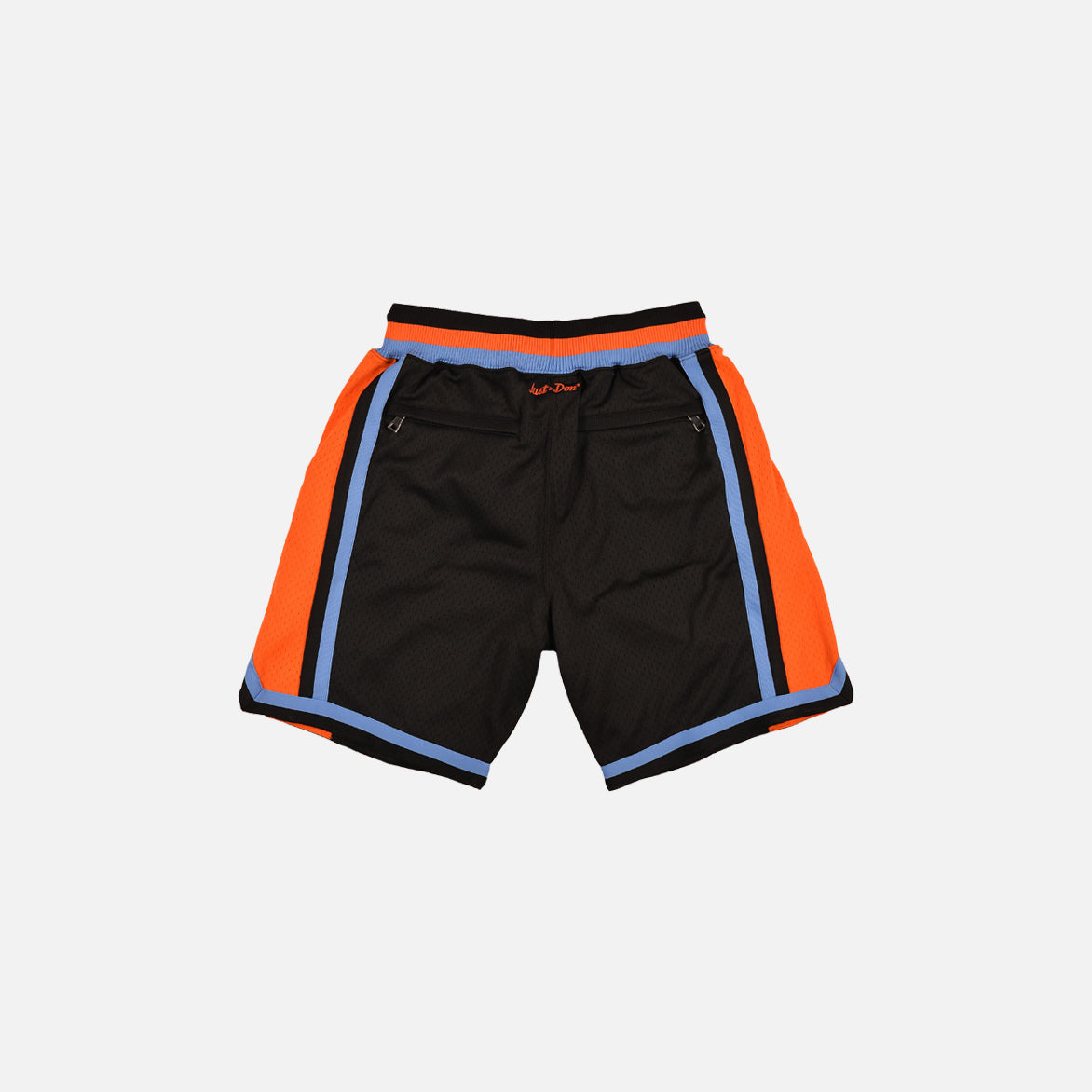 JUST DON X M&N NINETY SIX SHORTS "ALL STAR 1997"