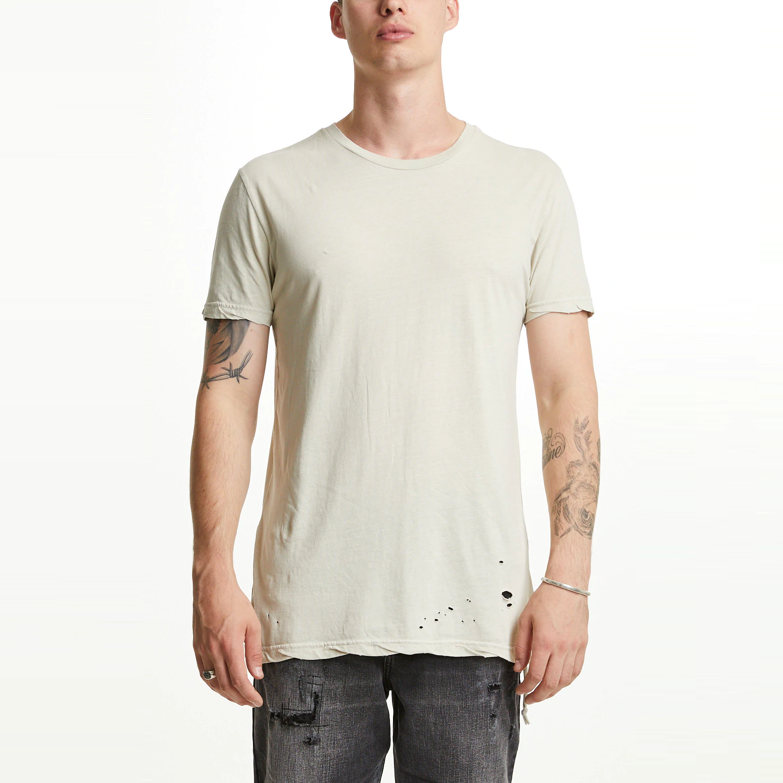 SIOUX SS TEE - PALM