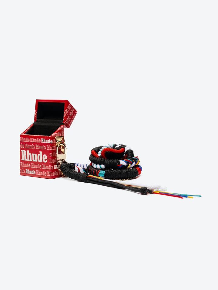 FUMAR MAL PETITE - RED