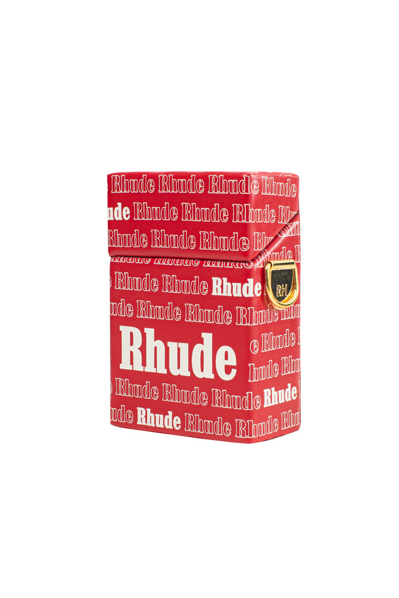 FUMAR MAL PETITE - RED
