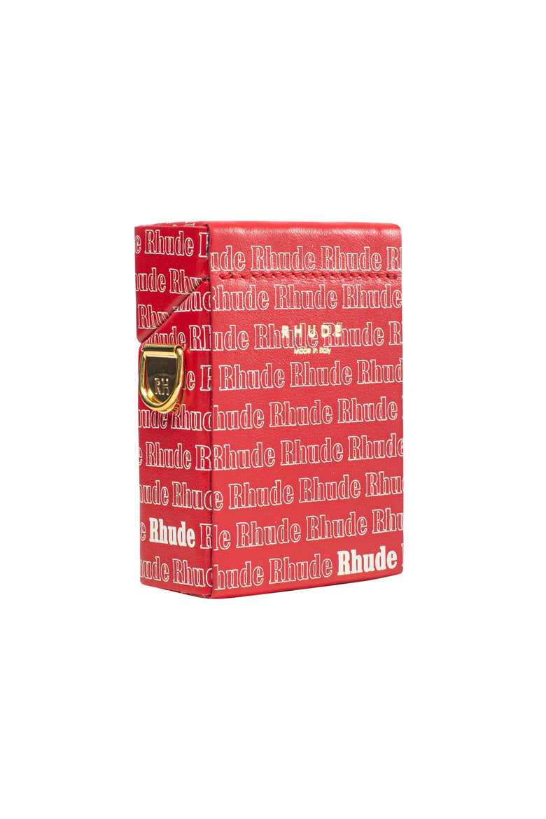 FUMAR MAL PETITE - RED