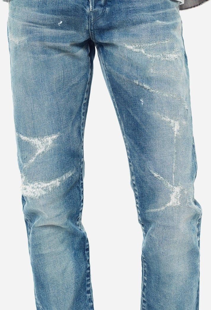 THE CAST 2 - AVALON REPAIR