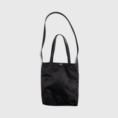 EVEREST ISLES X 76ERS TOTE - BLACK