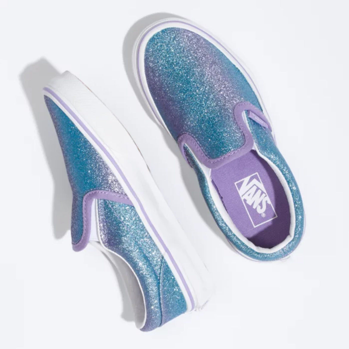 CLASSIC SLIP-ON (PS) - Ombre