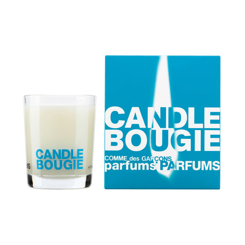 CANDLE BOUGIE