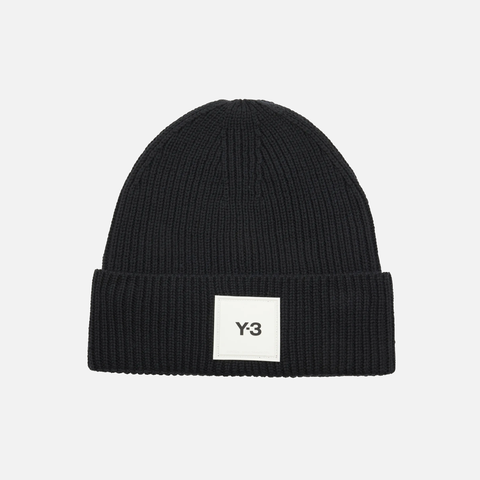 Y-3 BEANIE