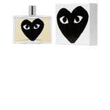 PLAY BLACK - 100 ML
