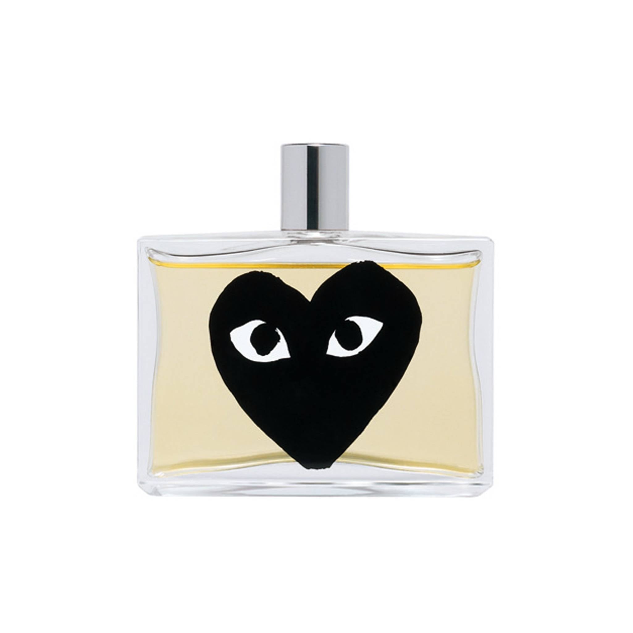 PLAY BLACK - 100 ML