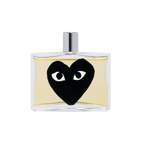 PLAY BLACK - 100 ML