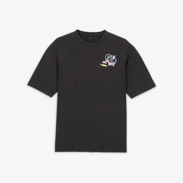 Jordan be the best t shirt hot sale