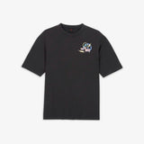 DJ KHALED X JORDAN "WE THE BEST" TEE - OFF NOIR