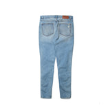 DOMINIC JEANS - VINTAGE DISTRESSED INDIGO